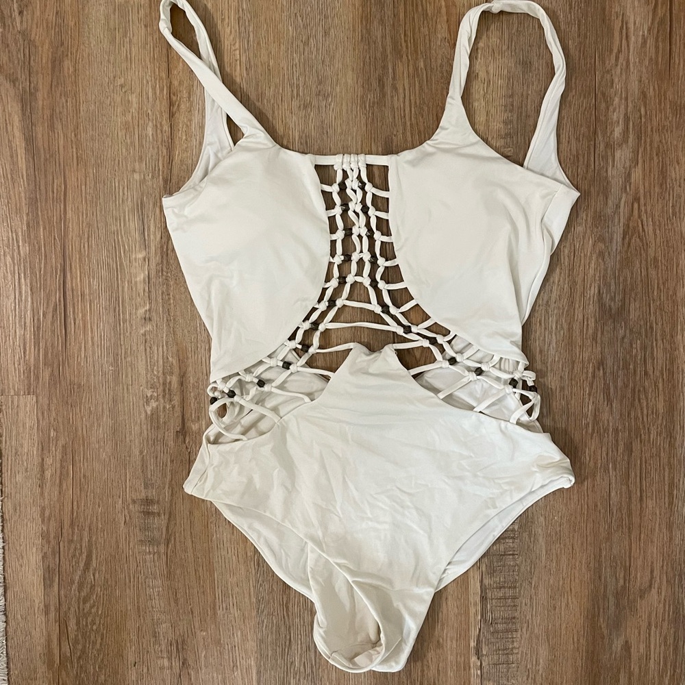 Dolce vita swim